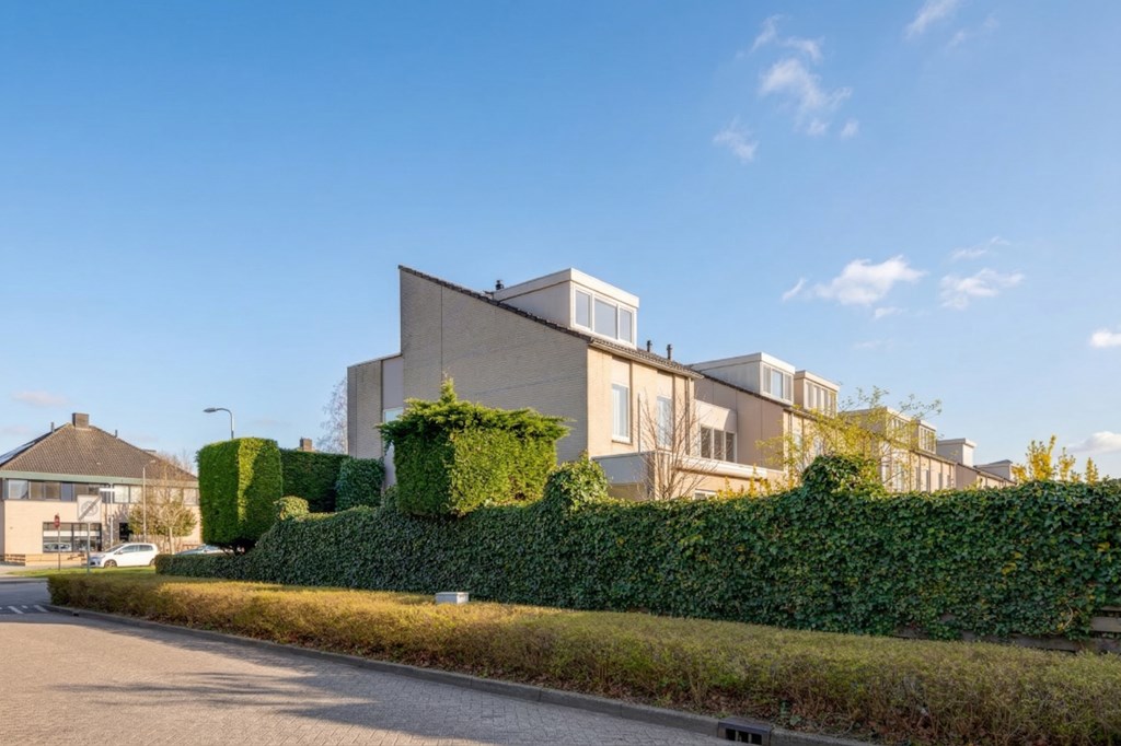 Hoorn – Gerard den Brabanderhof 9 – Photo 7