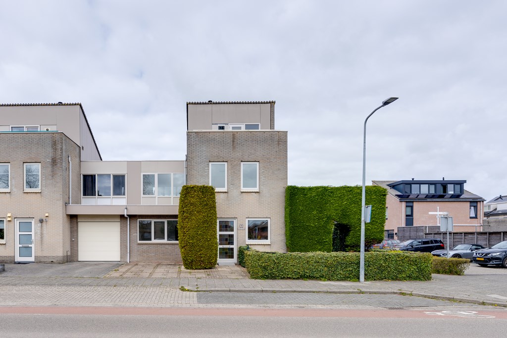 Hoorn – Gerard den Brabanderhof 9 – Photo 61