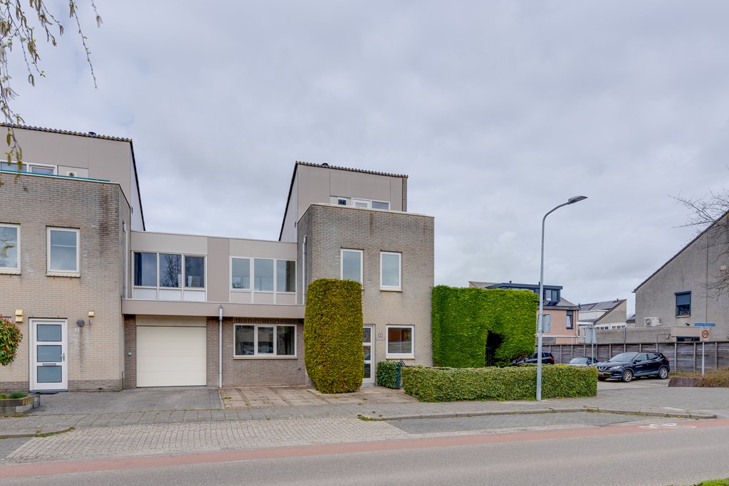 Hoorn – Gerard den Brabanderhof 9 – Photo 59