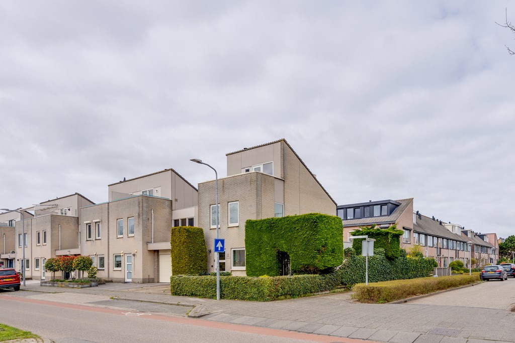 Hoorn – Gerard den Brabanderhof 9 – Photo 58