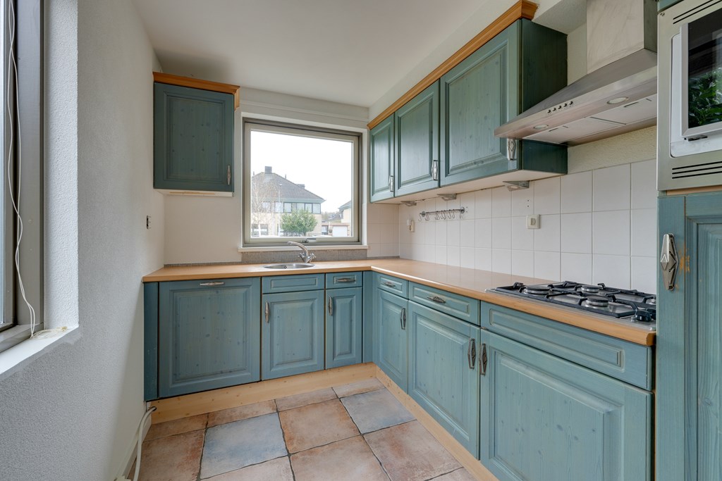 Hoorn – Gerard den Brabanderhof 9 – Photo 3