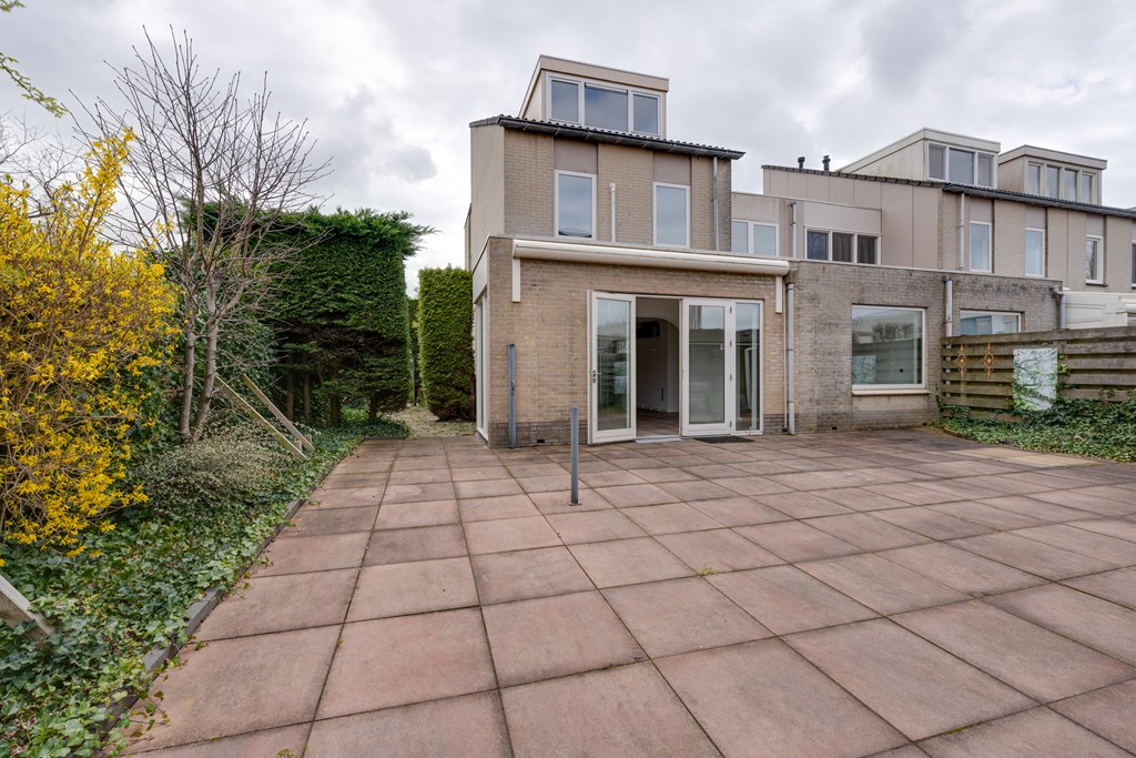 Hoorn – Gerard den Brabanderhof 9 – Photo 4