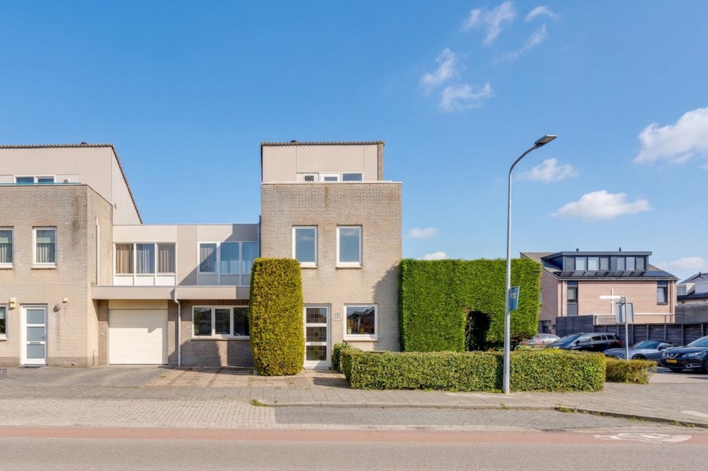 Hoorn – Gerard den Brabanderhof 9 – Photo 8