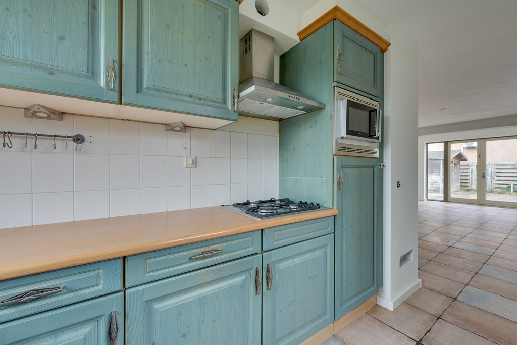 Hoorn – Gerard den Brabanderhof 9 – Photo 26