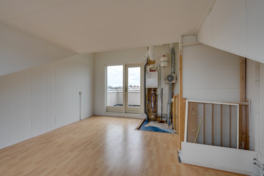 Hoorn – Gerard den Brabanderhof 9 – Photo 53