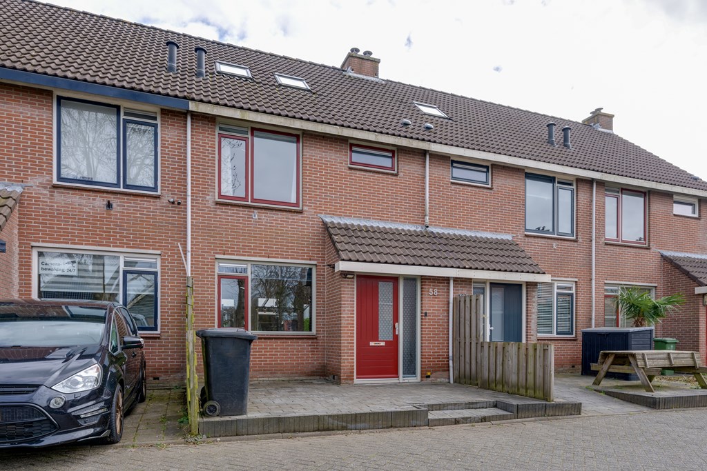 Zwaag – Waterkers 58 – Photo 54