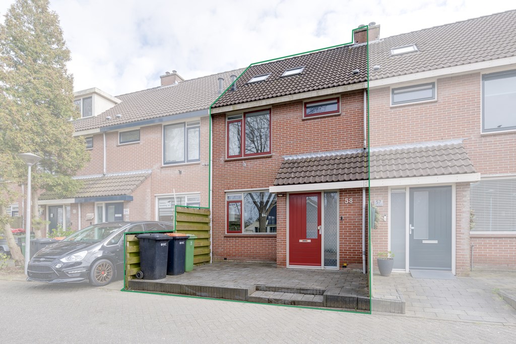 Zwaag – Waterkers 58 – Photo 6