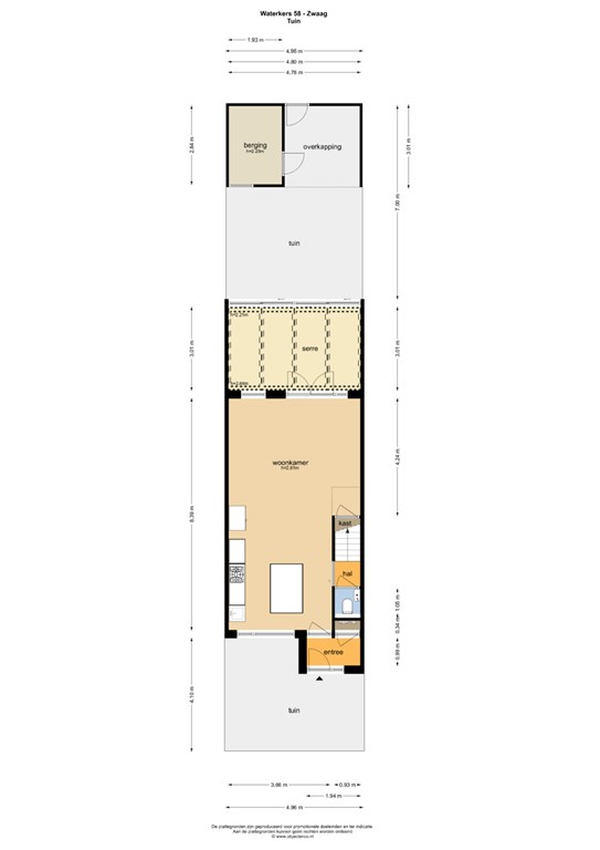 Zwaag – Waterkers 58 – Photo 58