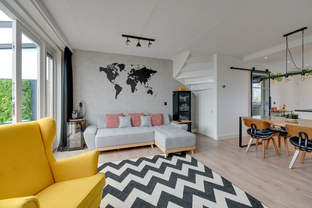 Zwaag – Waterkers 58 – Photo 17