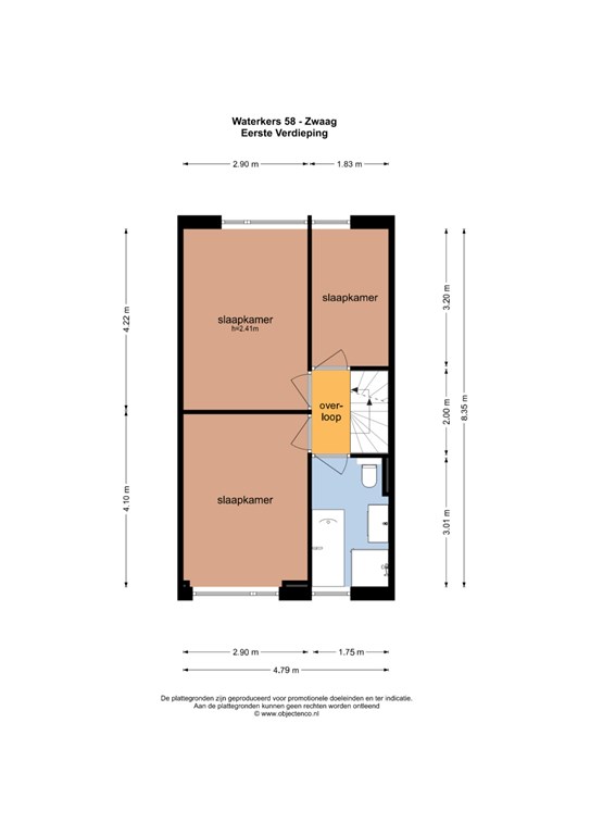 Zwaag – Waterkers 58 – Photo 56