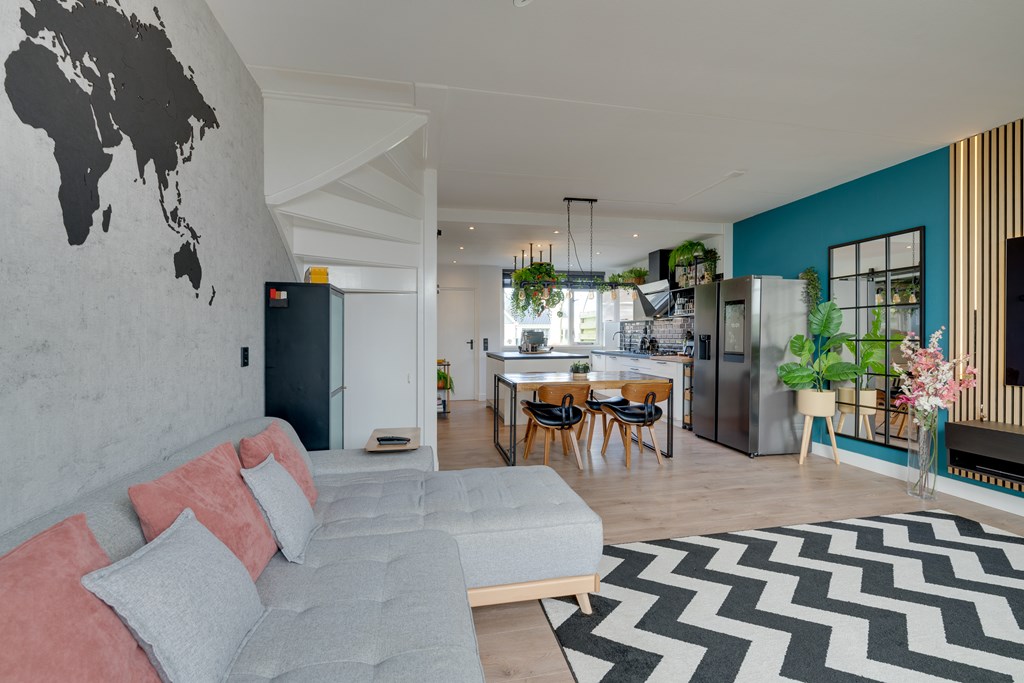 Zwaag – Waterkers 58 – Photo 14