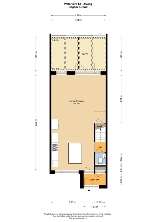 Zwaag – Waterkers 58 – Photo 55