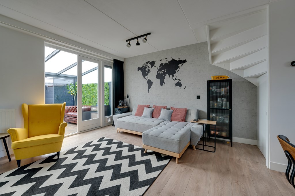 Zwaag – Waterkers 58 – Photo 11