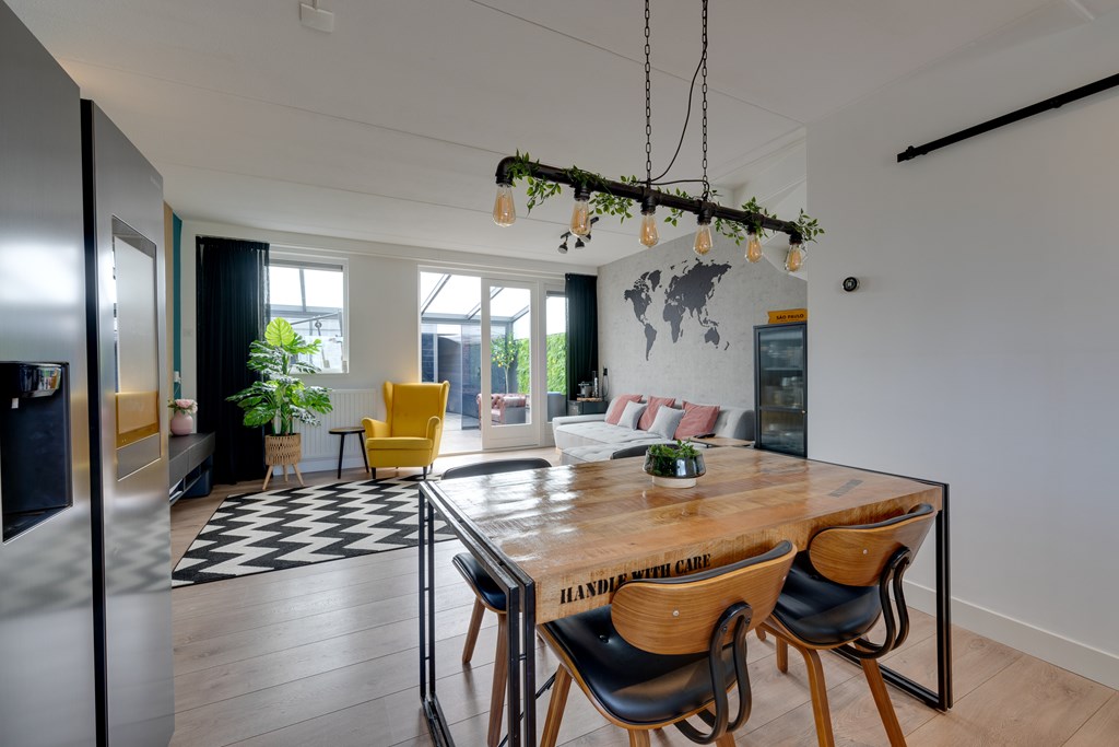 Zwaag – Waterkers 58 – Photo 22