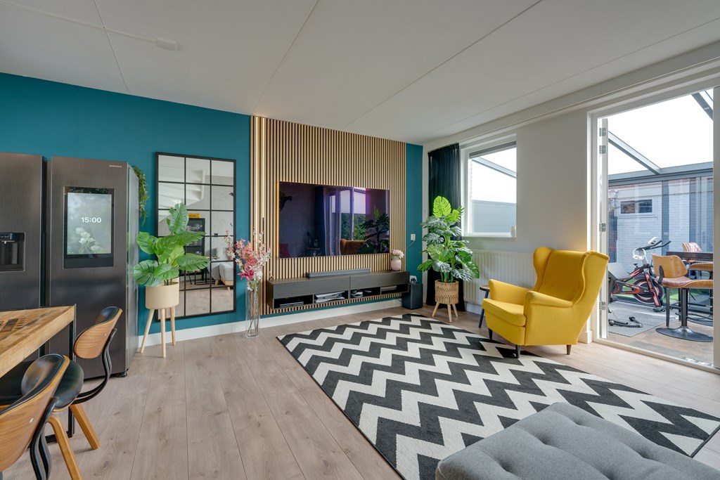 Zwaag – Waterkers 58 – Photo 13