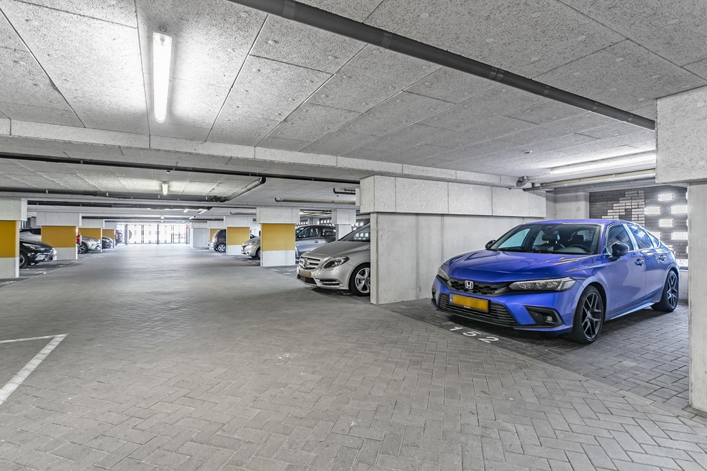 Zaandam – Vurehout 435 – Photo 29