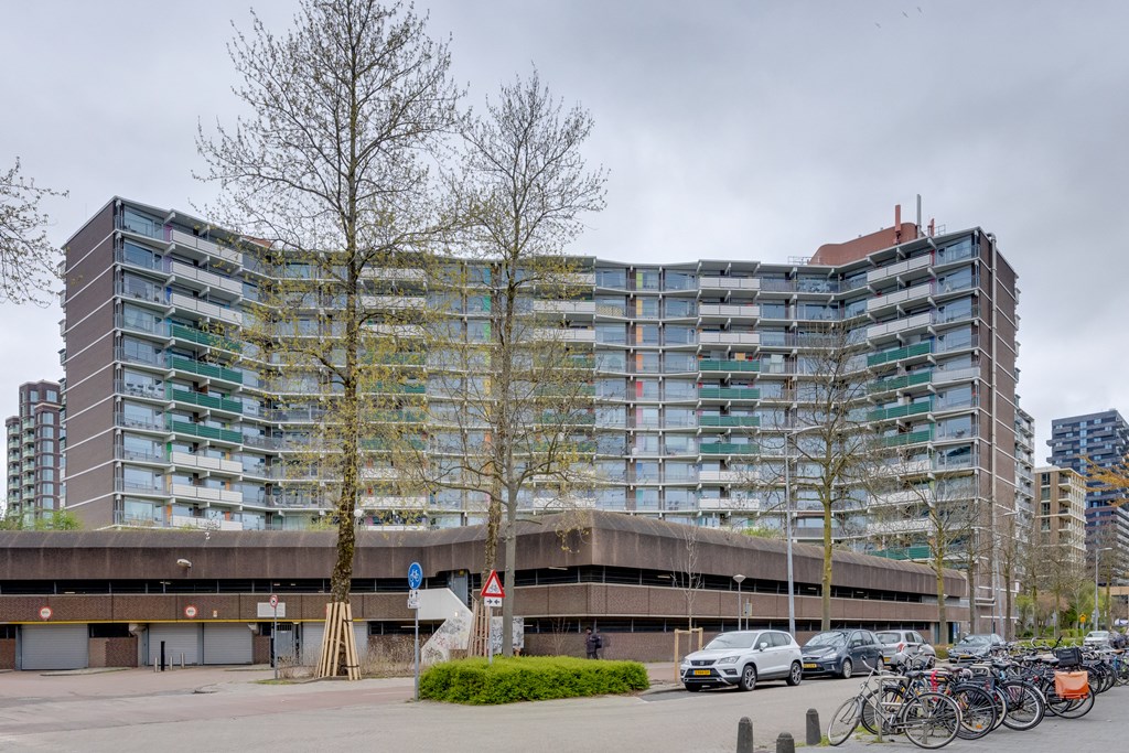 Amsterdam – Loenermark 523 – Photo 41