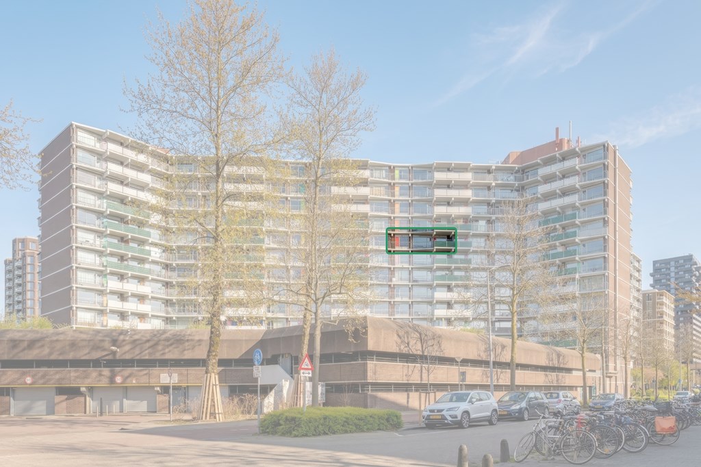 Amsterdam – Loenermark 523 – Photo 2