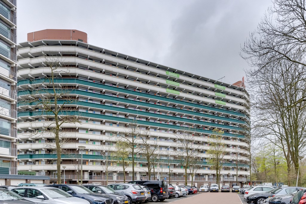 Amsterdam – Loenermark 523 – Photo 43