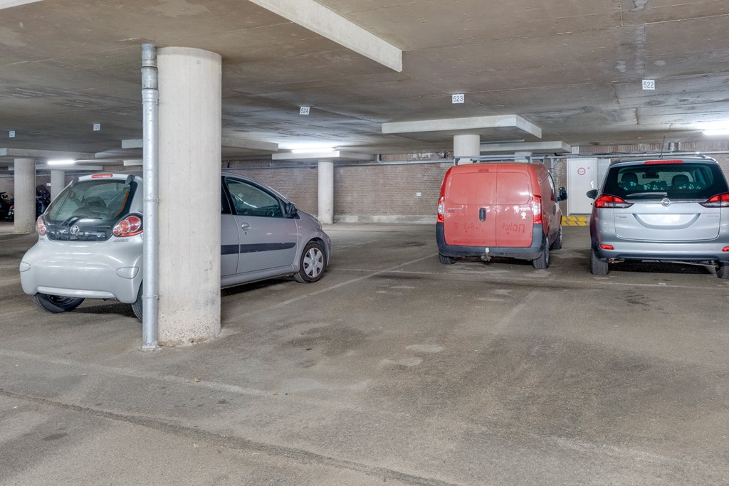 Amsterdam – Loenermark 523 – Photo 40