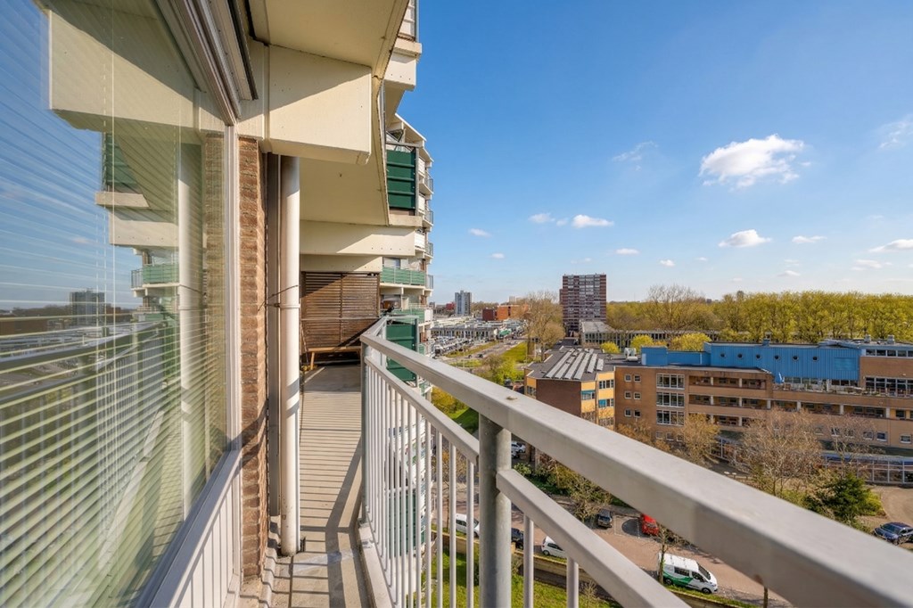 Amsterdam – Loenermark 523 – Photo 24