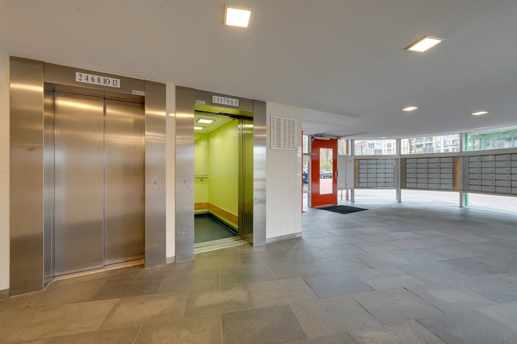 Amsterdam – Loenermark 523 – Photo 5