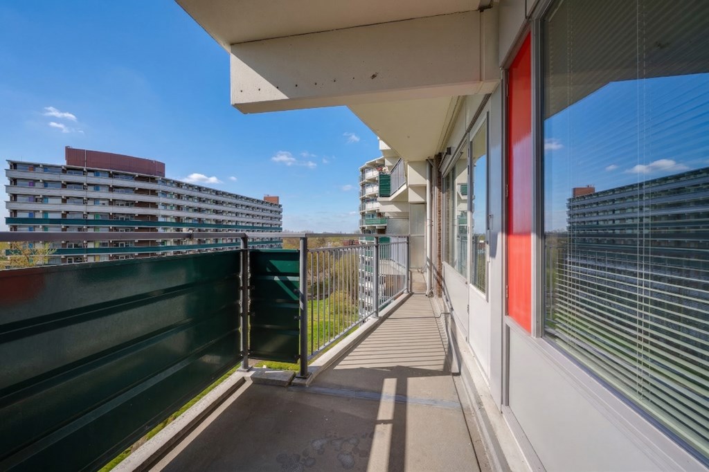 Amsterdam – Loenermark 523 – Photo 23