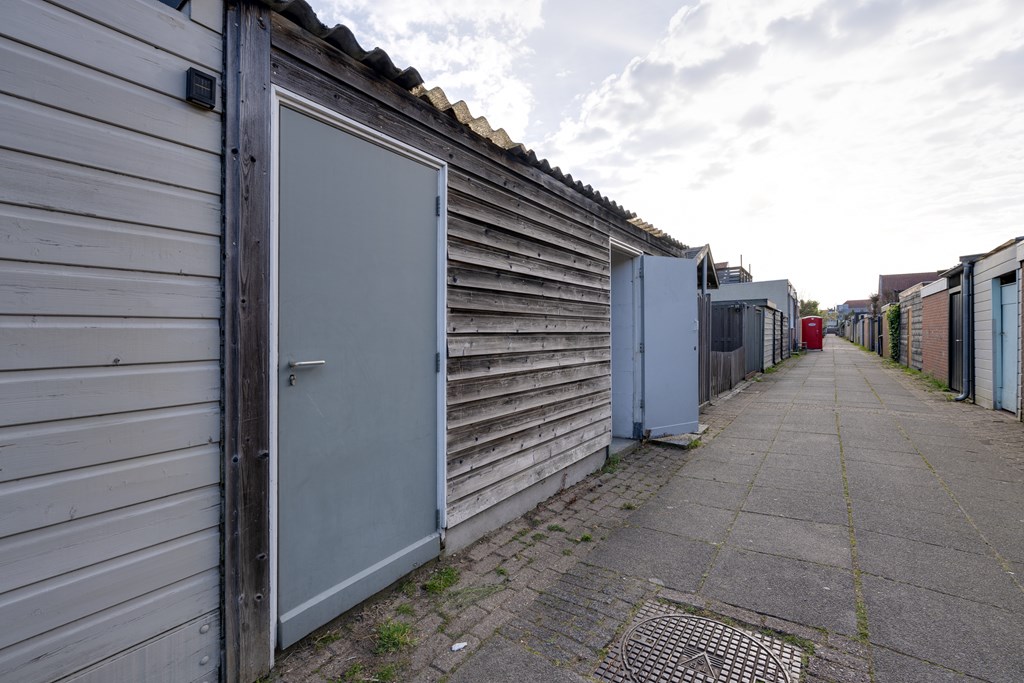 Purmerend – Julianastraat 14 – Photo 36