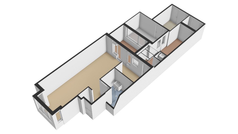 Purmerend – Julianastraat 14 – Photo 42