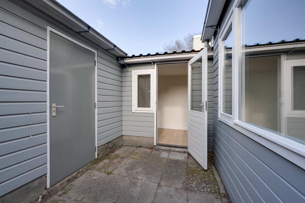 Purmerend – Julianastraat 14 – Photo 32