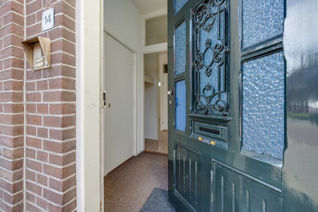 Purmerend – Julianastraat 14 – Photo 8