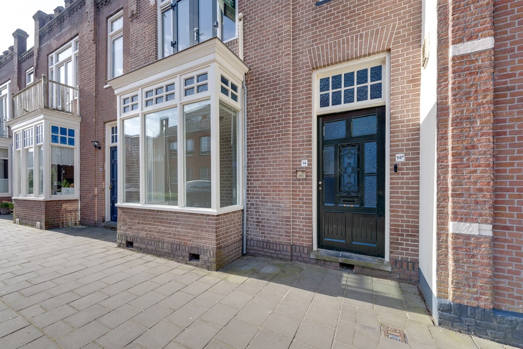 Purmerend – Julianastraat 14 – Photo 7