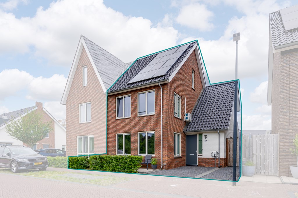 Purmerend – De Wherelanden 124 – Photo 6