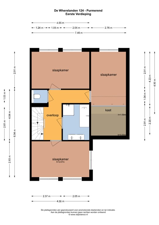 Purmerend – De Wherelanden 124 – Photo 57
