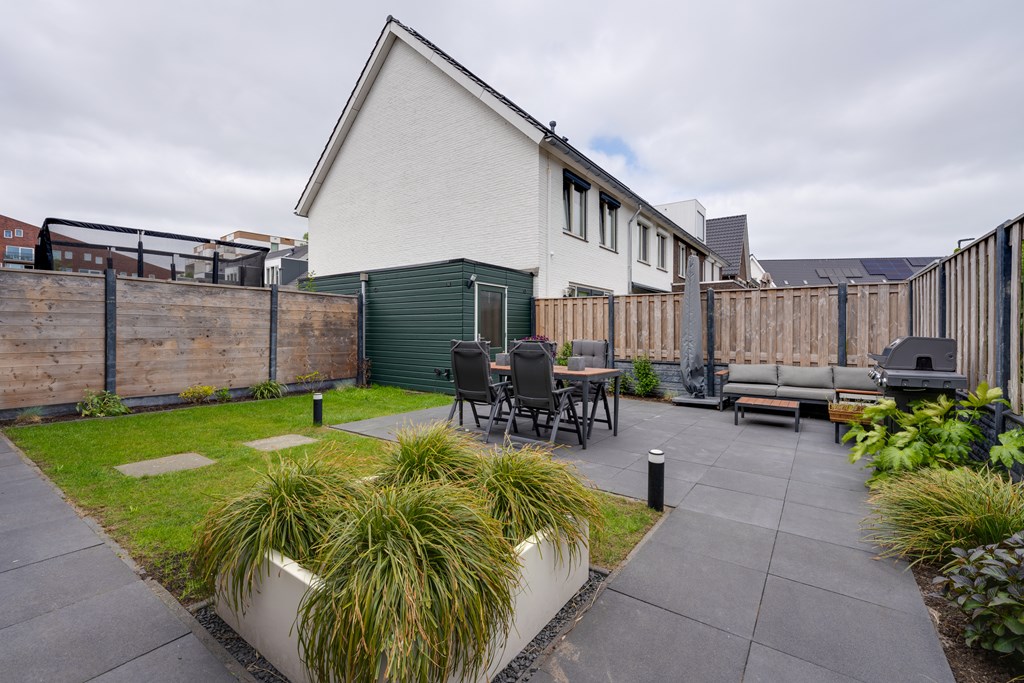 Purmerend – De Wherelanden 124 – Photo 29