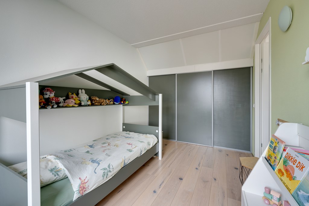 Purmerend – De Wherelanden 124 – Photo 46