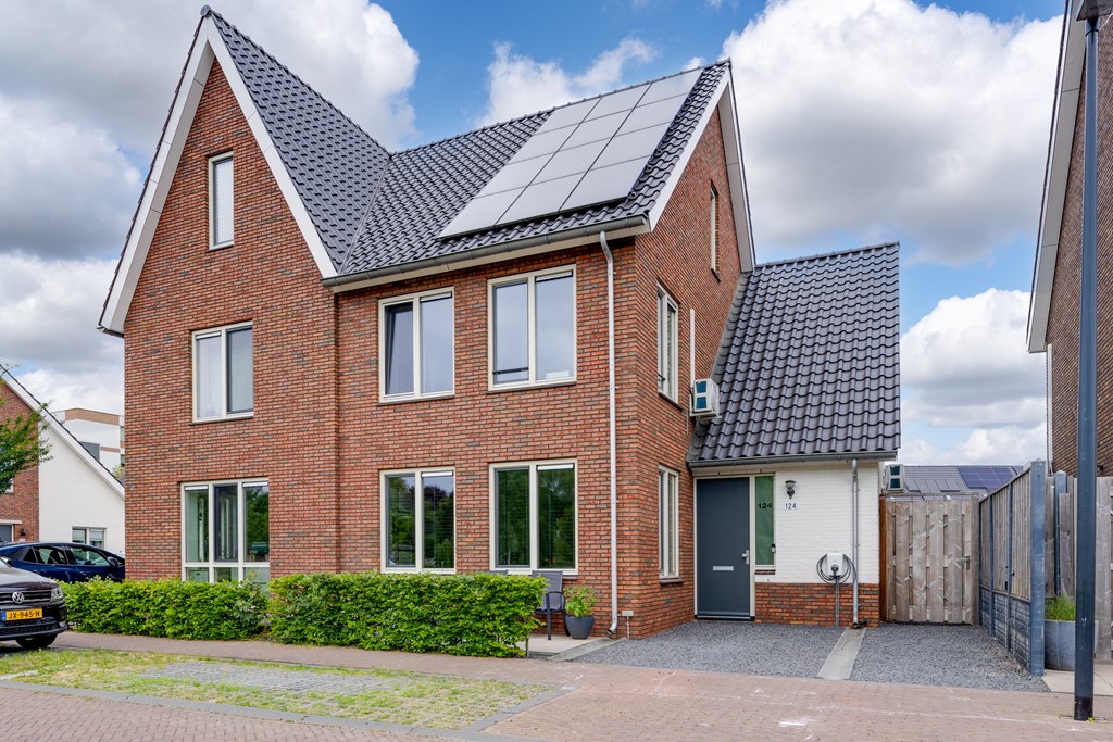 Purmerend – De Wherelanden 124 – Photo 5