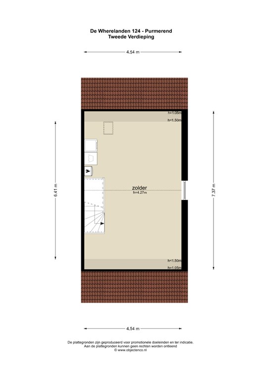 Purmerend – De Wherelanden 124 – Photo 58