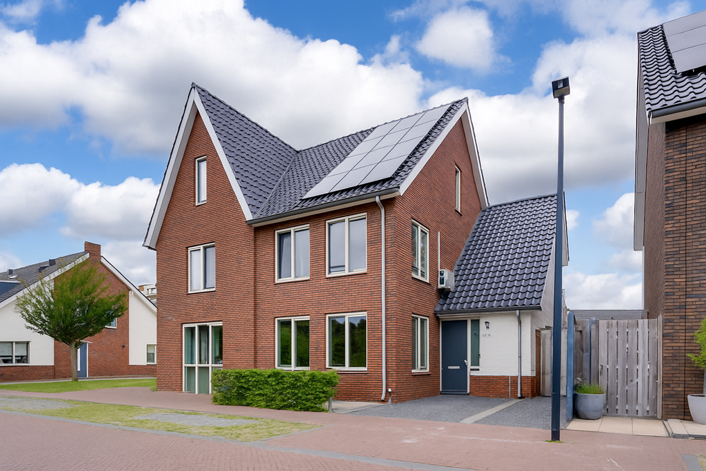 Purmerend – De Wherelanden 124 – Photo 55