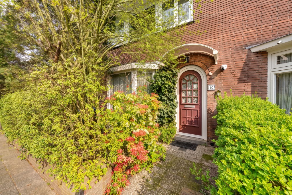 Amstelveen – De Surmontstraat 10 – Photo 6