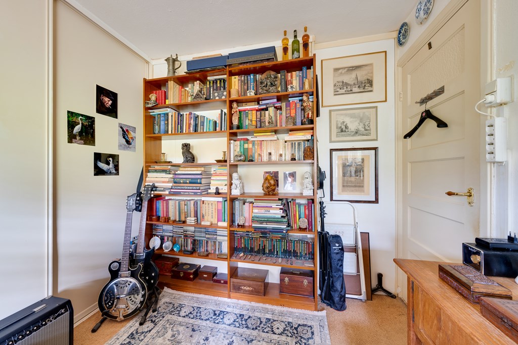 Amstelveen – De Surmontstraat 10 – Photo 38