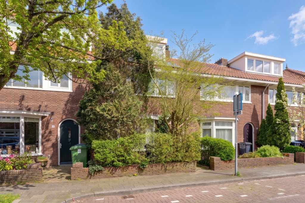 Amstelveen – De Surmontstraat 10 – Photo 5