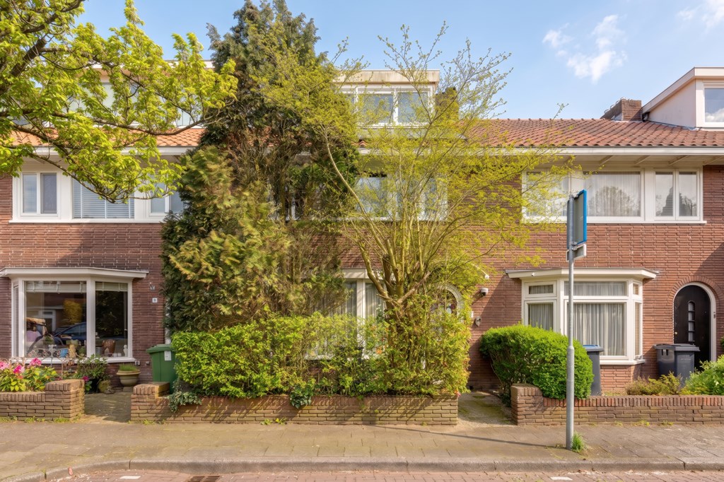 Amstelveen – De Surmontstraat 10 – Photo 2