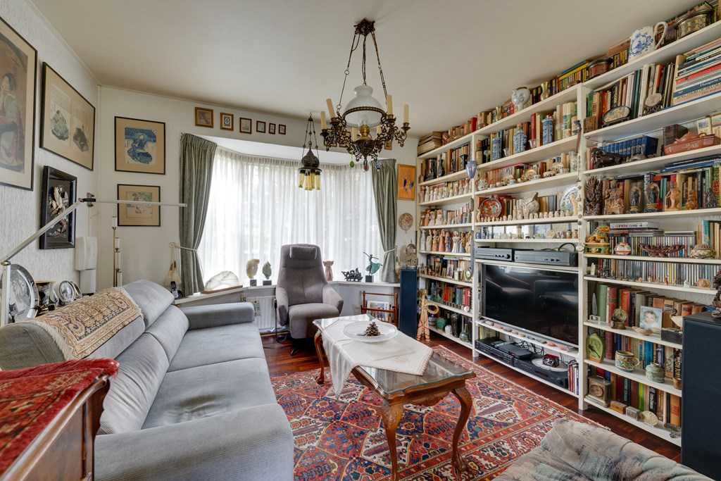 Amstelveen – De Surmontstraat 10 – Photo 13