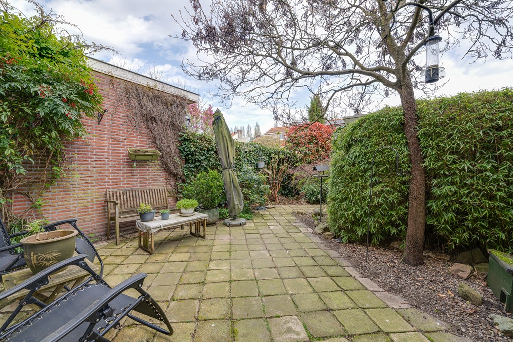 Amstelveen – De Surmontstraat 10 – Photo 24