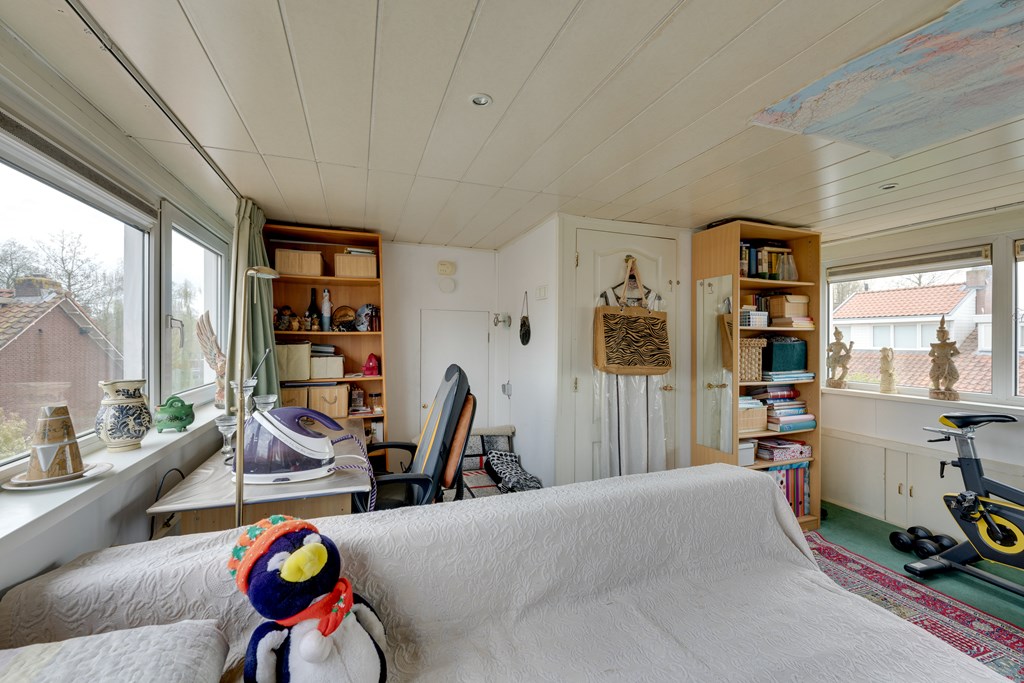 Amstelveen – De Surmontstraat 10 – Photo 47