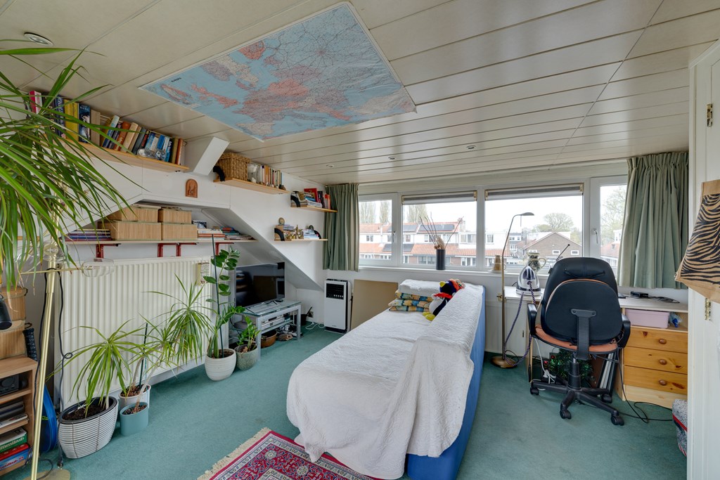 Amstelveen – De Surmontstraat 10 – Photo 44