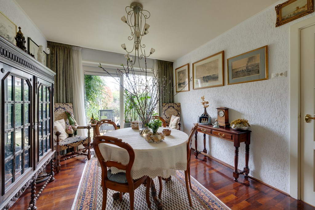 Amstelveen – De Surmontstraat 10 – Photo 17