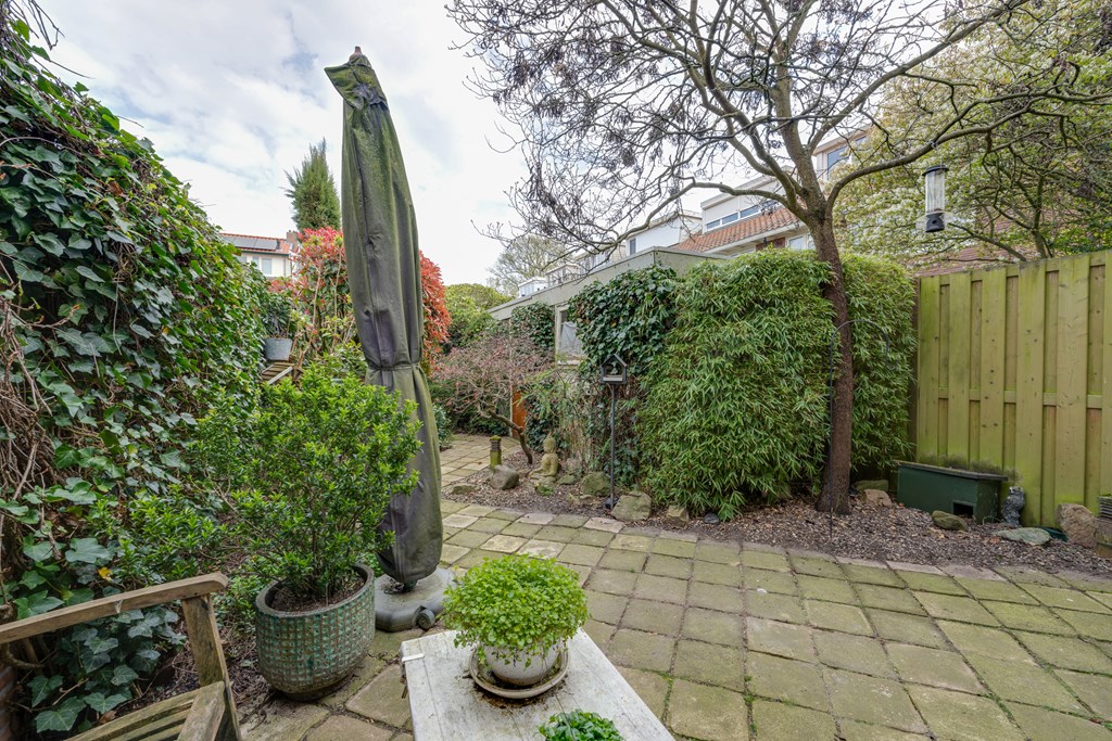 Amstelveen – De Surmontstraat 10 – Photo 25