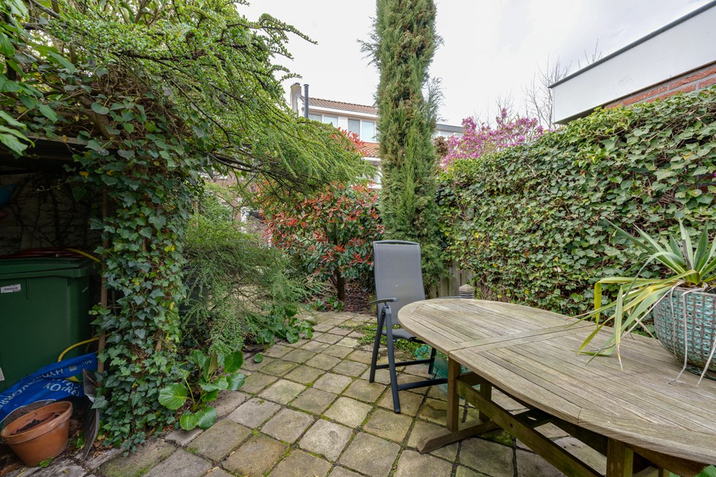 Amstelveen – De Surmontstraat 10 – Photo 29